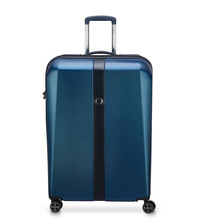 Delsey Paris Promenade Hard 2.0 Expandable Trolley