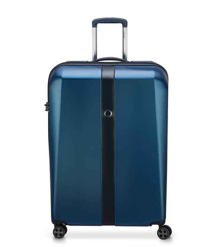 Delsey Paris Promenade Hard 2.0 Expandable Trolley