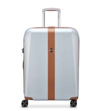 Delsey Paris Promenade Hard 2.0 Expandable Trolley