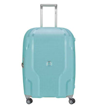 Delsey Paris Clavel Expandable Hardside Cabin Trolley