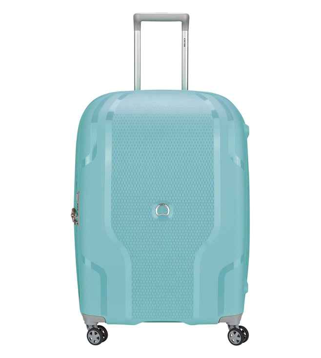 Delsey Paris Clavel Expandable Hardside Cabin Trolley
