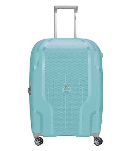 Delsey Paris Clavel Expandable Hardside Cabin Trolley