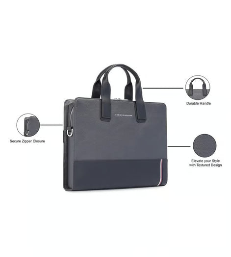 Tommy Hilfiger Orillia Laptop Business Case