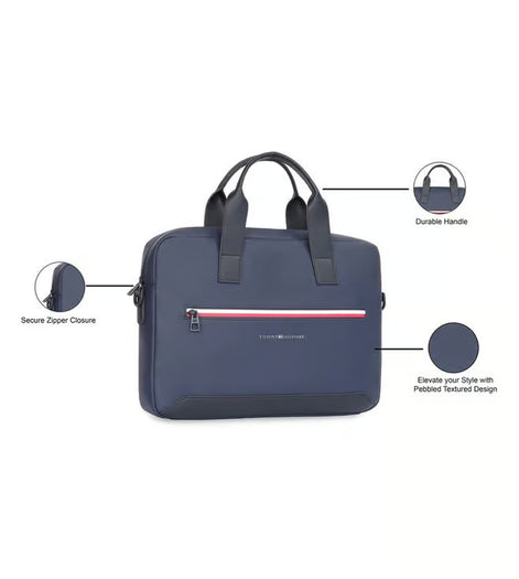 Tommy Hilfiger Oshawa Laptop Business Case