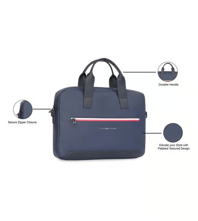 Tommy Hilfiger Oshawa Laptop Business Case