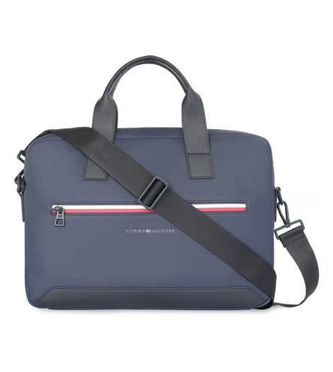 Tommy Hilfiger Oshawa Laptop Business Case