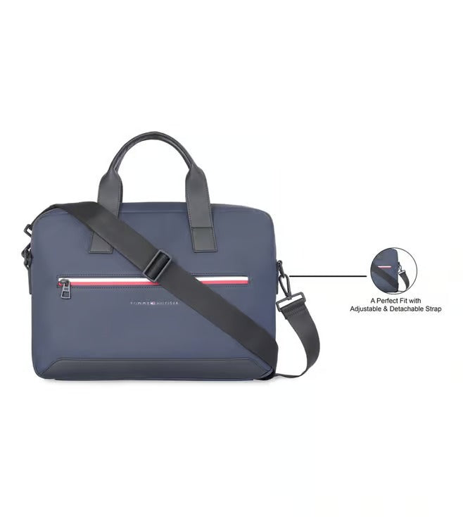 Tommy Hilfiger Oshawa Laptop Business Case