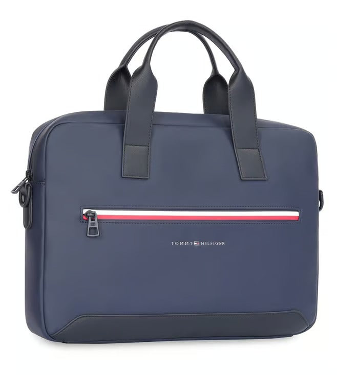 Tommy Hilfiger Oshawa Laptop Business Case