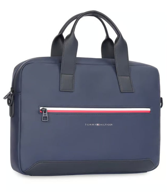 Tommy Hilfiger Oshawa Laptop Business Case