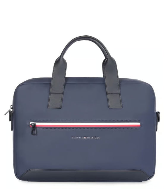 Tommy Hilfiger Oshawa Laptop Business Case
