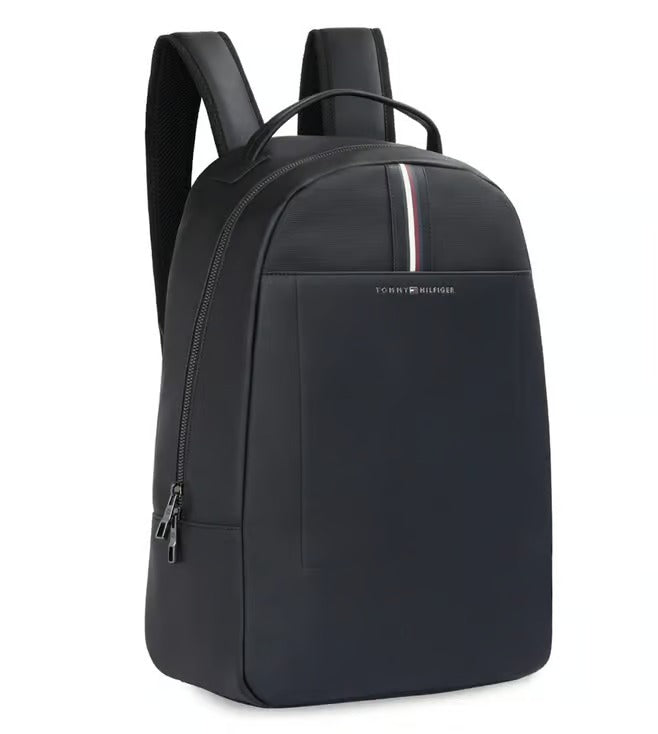 Tommy Hilfiger Brussels Laptop Backpack - image 4 of 7 - Backpack