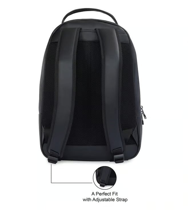Tommy Hilfiger Brussels Laptop Backpack - image 6 of 7 - Backpack