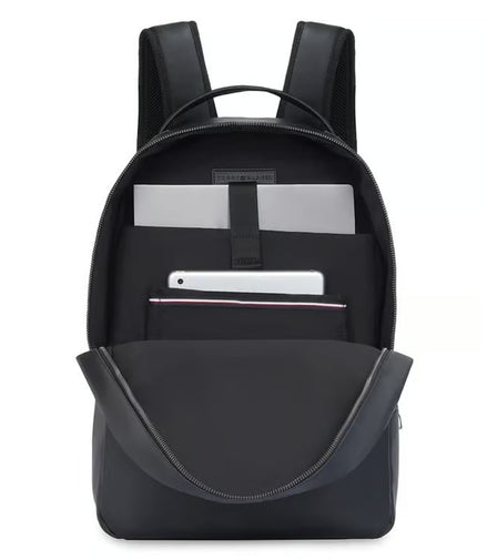 Tommy Hilfiger Brussels Laptop Backpack - image 2 of 7 - Backpack