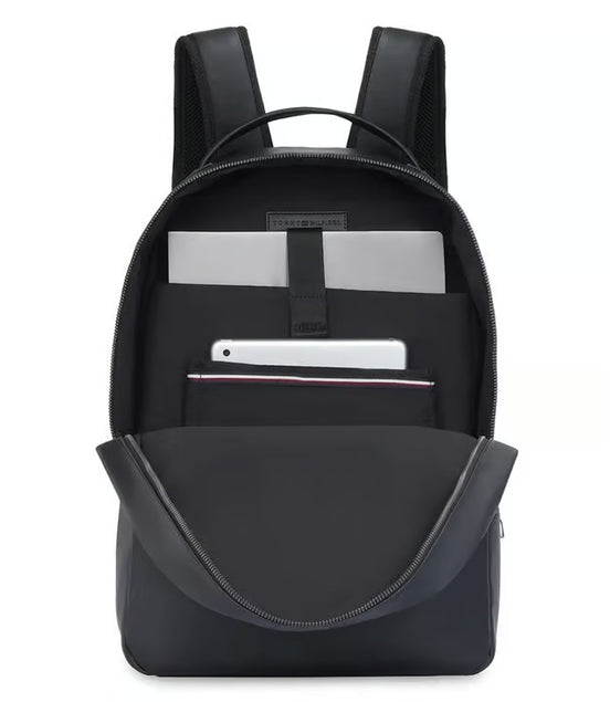 Tommy Hilfiger Brussels Laptop Backpack