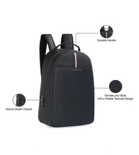Tommy Hilfiger Brussels Laptop Backpack - image 5 of 7 - Backpack