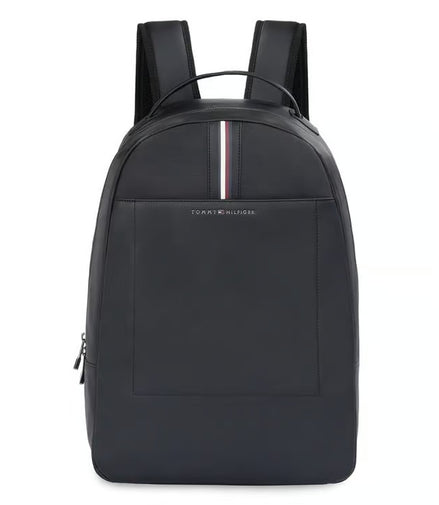 Tommy Hilfiger Brussels Laptop Backpack - image 1 of 7 - Backpack
