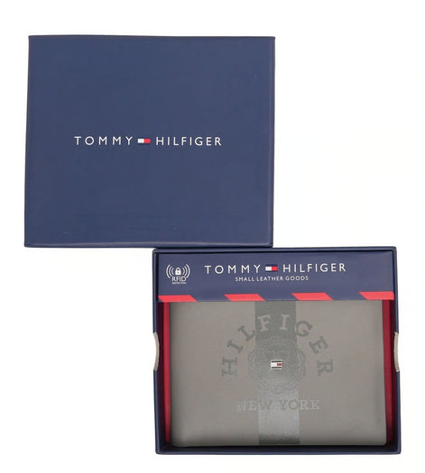 Tommy Hilfiger LORAINEPCW 07 GREY L