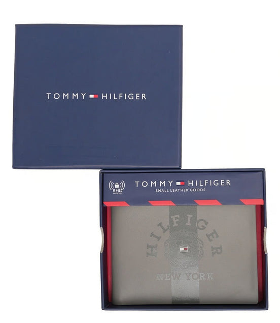 Tommy Hilfiger LORAINEPCW 07 GREY L
