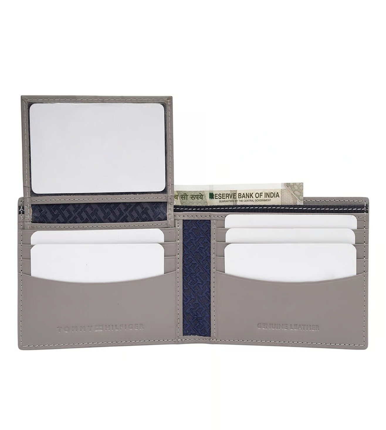 Tommy Hilfiger LORAINEPCW 07 GREY L
