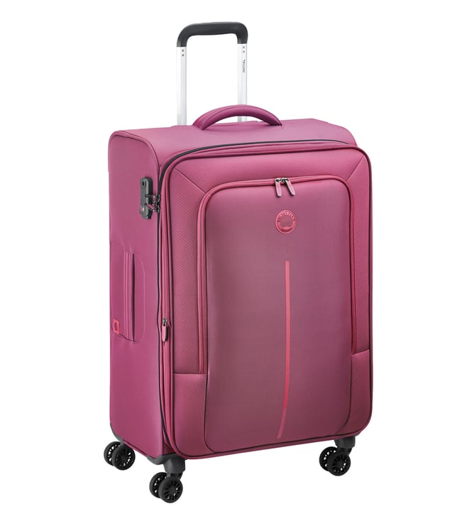 Delsey Paris Caracas Purple