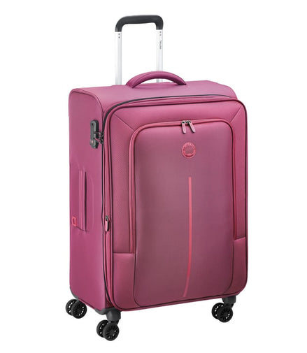 Delsey Paris Caracas Purple