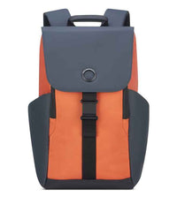 Delsey Paris Securflap Laptop Backpack
