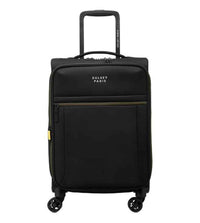 Delsey Paris Brochant 3.0 Softside Expandable Checked Luggage