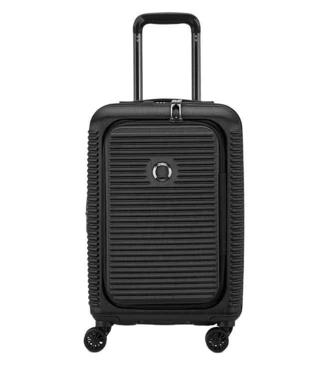 Delsey Paris Freestyle Hardside Expandable Trolley