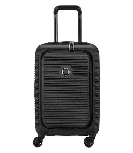 Delsey Paris Freestyle Hardside Expandable Trolley