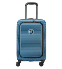 Delsey Paris Freestyle Hardside Expandable Trolley
