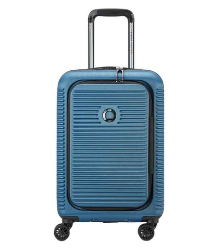 Delsey Paris Freestyle Hardside Expandable Trolley