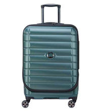Delsey Paris Shadow 5.0 Hardside Trolley