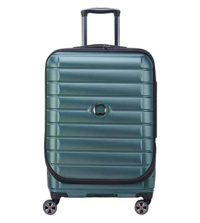 Delsey Paris Shadow 5.0 Hardside Trolley