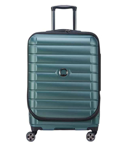 Delsey Paris Shadow 5.0 Hardside Trolley
