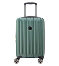 Delsey Paris Longitude Hardside Striped Trolley