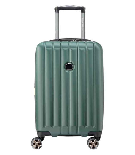 Delsey Paris Longitude Hardside Striped Trolley