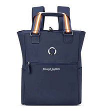 Delsey Paris Roland Garros Victoire Tote Backpack