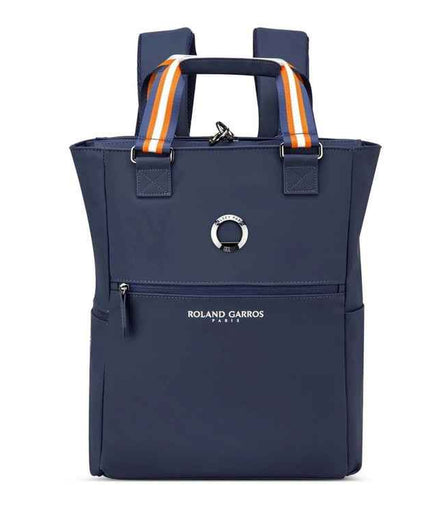 Delsey Paris Roland Garros Victoire Tote Backpack