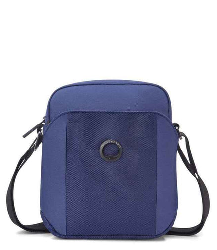 Delsey Paris Picpus Mini Cross Body Bag