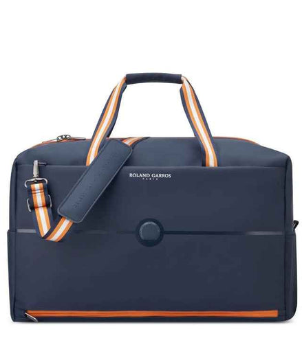 Delsey Paris Roland Garros Turenne Soft Duffle Bag