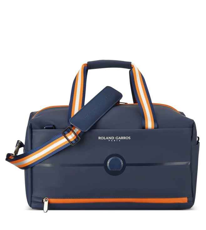 Delsey Paris Roland Garros Turenne Soft Duffle Bag