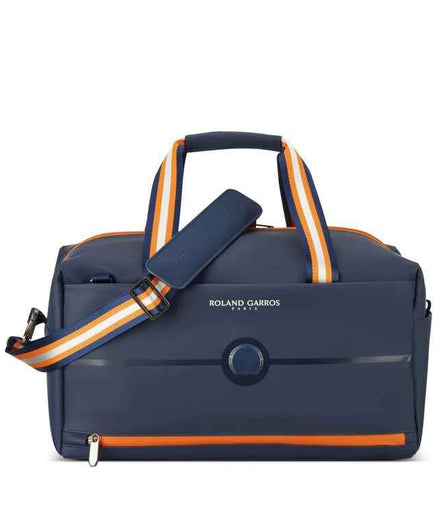 Delsey Paris Roland Garros Turenne Soft Duffle Bag