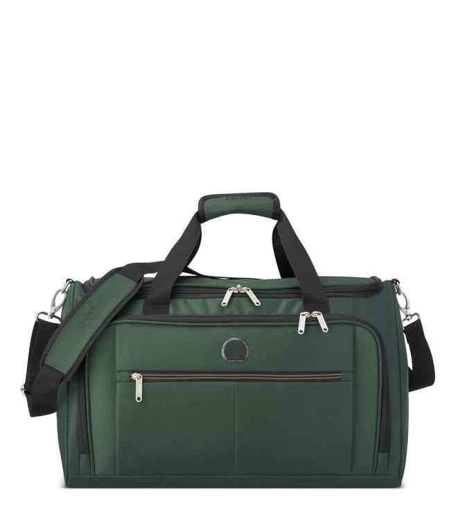 Delsey Paris Pin Up 6 Small Duffle Bag