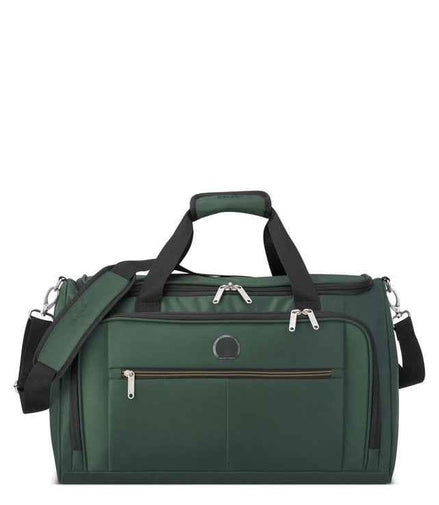 Delsey Paris Pin Up 6 Small Duffle Bag