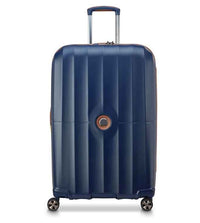 Delsey Paris Carrousel 2 Expandable Hardside Luggage