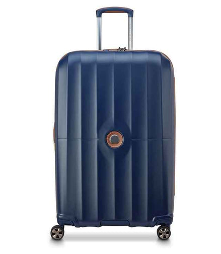 Delsey Paris Carrousel 2 Expandable Hardside Luggage