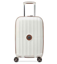 Delsey Paris Carrousel 2 Expandable Hardside Luggage