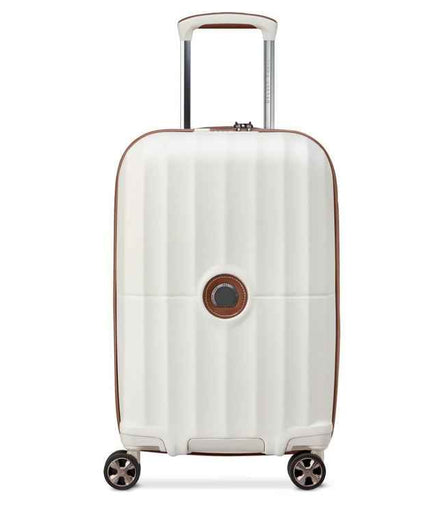 Delsey Paris Carrousel 2 Expandable Hardside Luggage