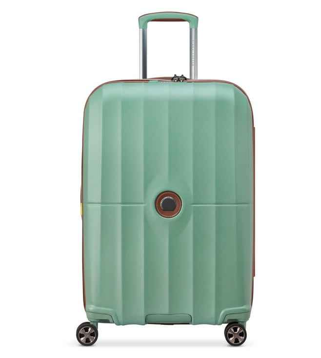 Delsey Paris Carrousel 2 Expandable Hardside Luggage