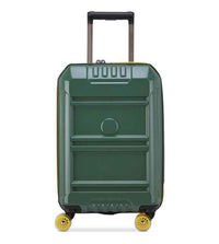 Delsey Paris Rempart 2.0 Expandable Hardside Cabin Trolley